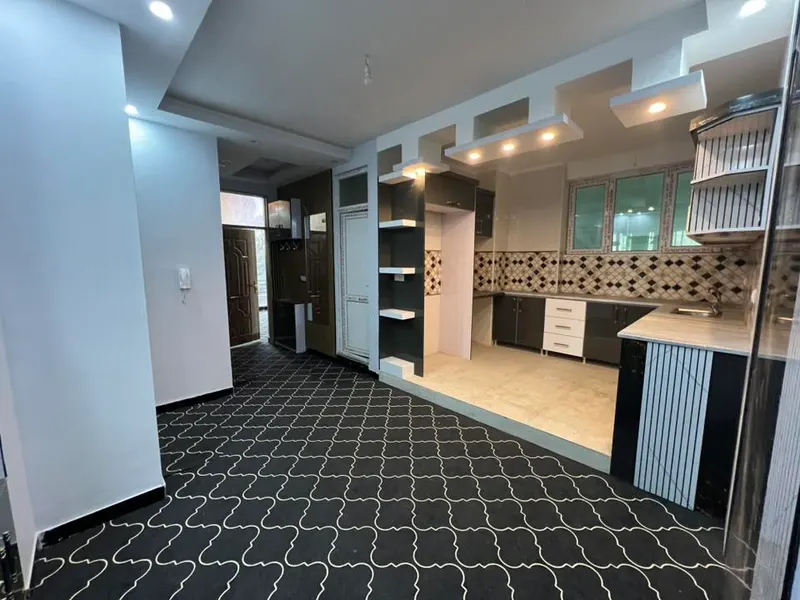 Apartment for sale, 4 rooms, 140 m², 2nd floor, Taimani Project, Kabul (2)
