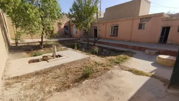 Land for sale, 2500 m², Qalandar Shah, Mazar-i-Sharif (4)