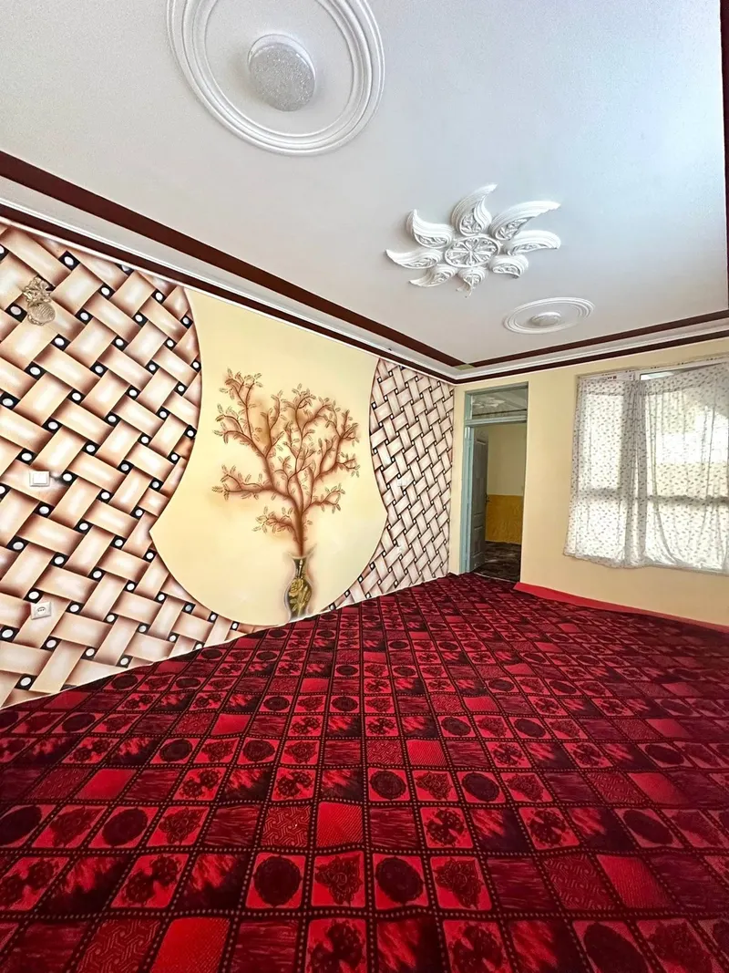 2-Storey House in Chehelsotun, Pul-e Hasan Khan, Kabul (5)