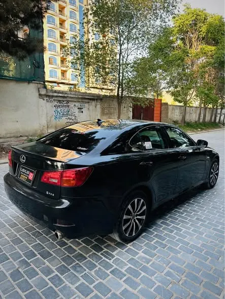 Lexus 2008 (3)