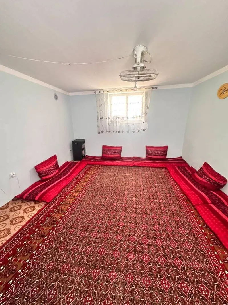Haweli in Kabul 450 meter (5)