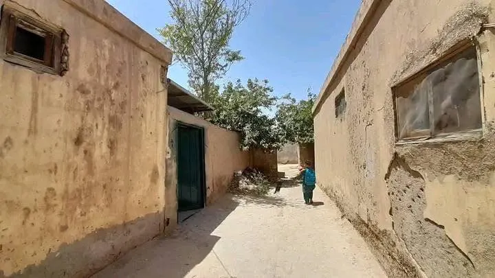 قطعه زمین تجارتی برای فروش، 960 m²، چوک الکوزی، مزار شریف (2)