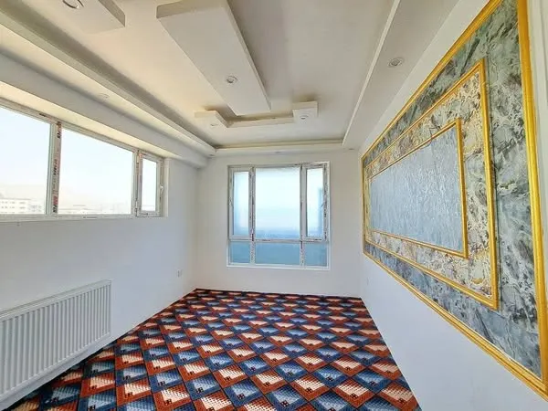 اپارتمان برای فروش، 3 اتاق، 100 m²، منزل چهارم، چوک اسپ‌ها (2)