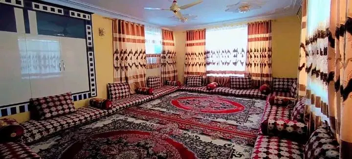 New 4-storey house for sale, 11 rooms, 600 m², Beni Hesar, Kabul (3)