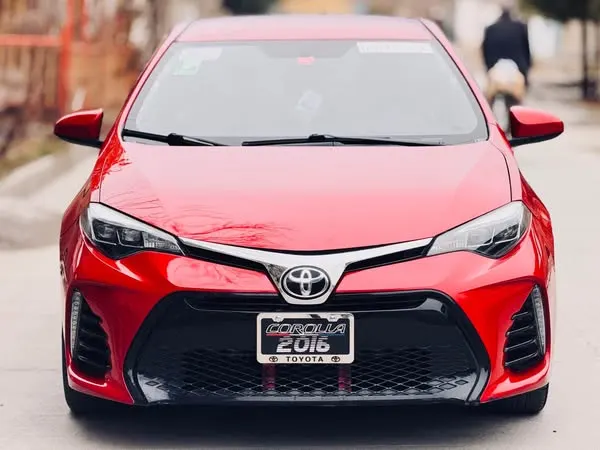 Toyota Corolla 2016 (1)