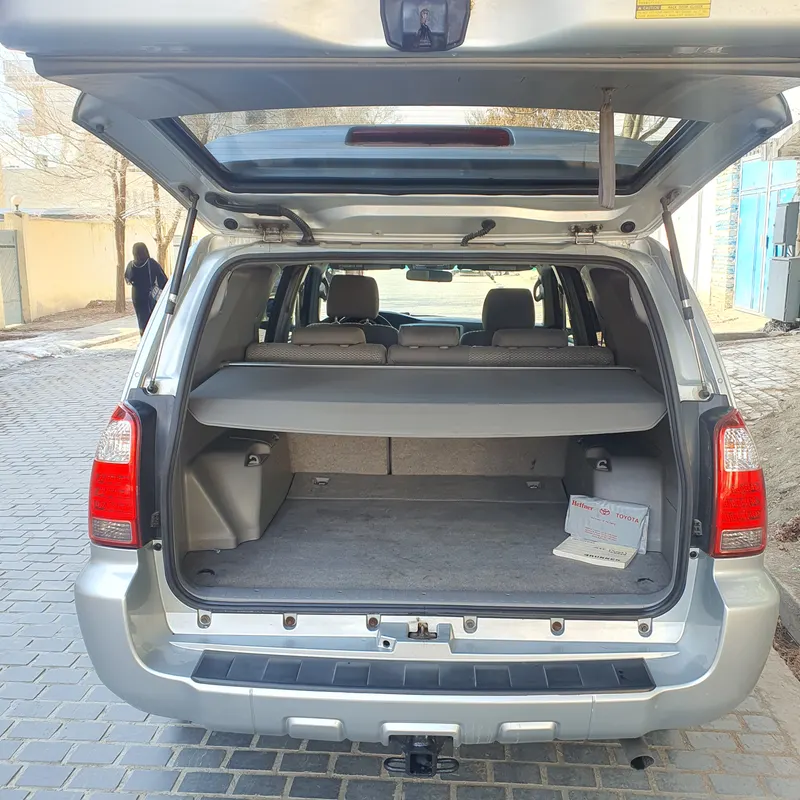 Toyota 4Runner 2006 (7)