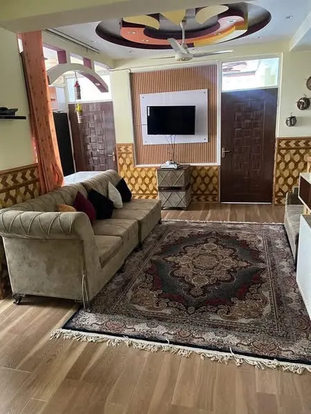 VIP apartment for sale, 4 rooms, 160 m², Taimani Project, Kabul (1)