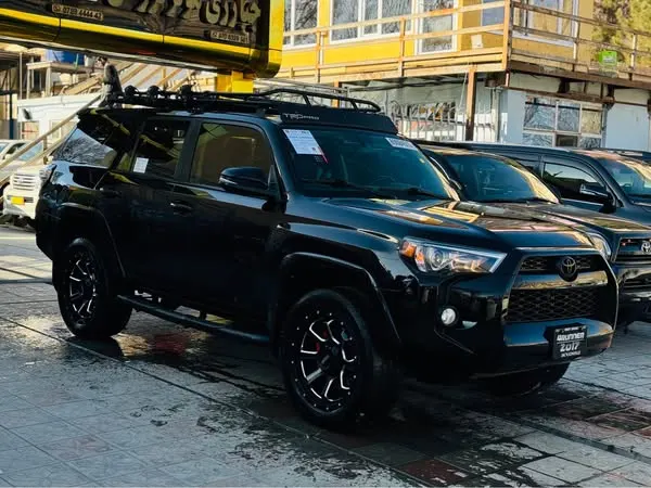 Toyota Fortuner 2017 (2)