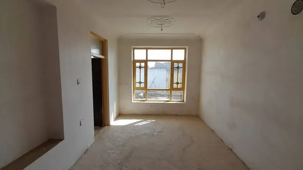 House for sale, 2 rooms, 200 m², Muttahid Township, Mazar-i-Sharif (3)
