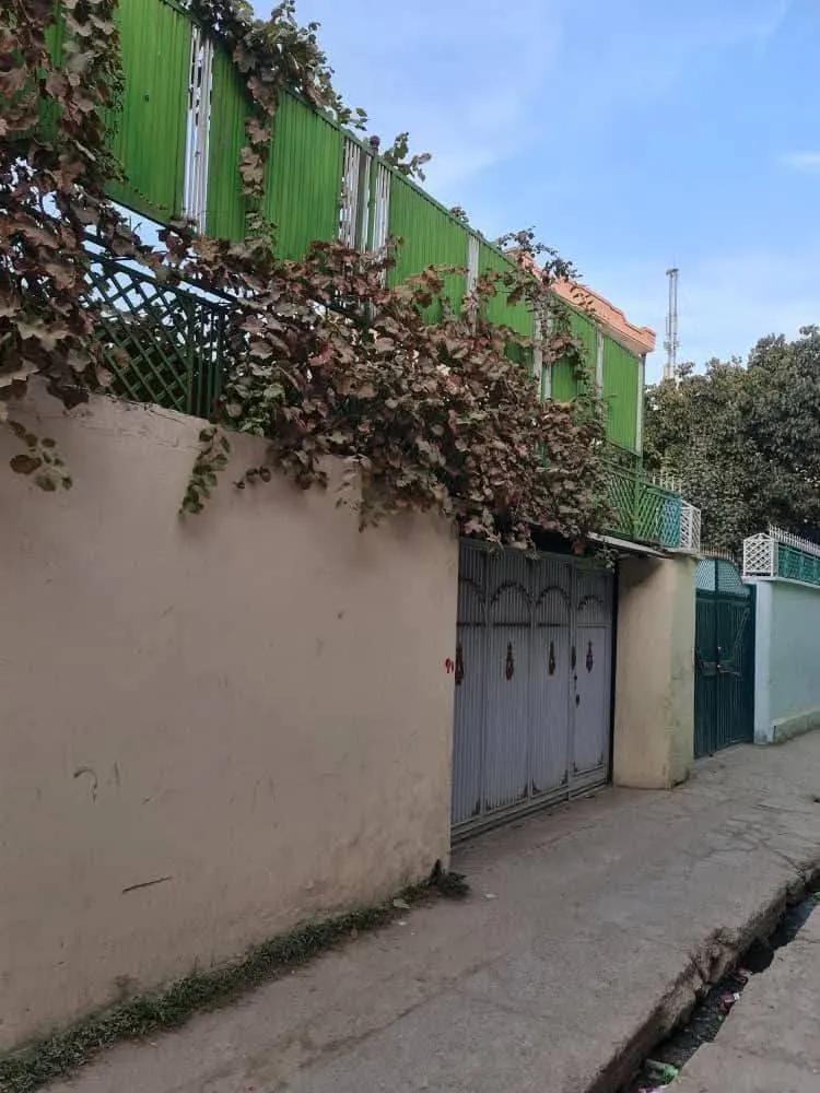 2-storey house for sale, 5 rooms, 350 m², District 7, Kabul (3)