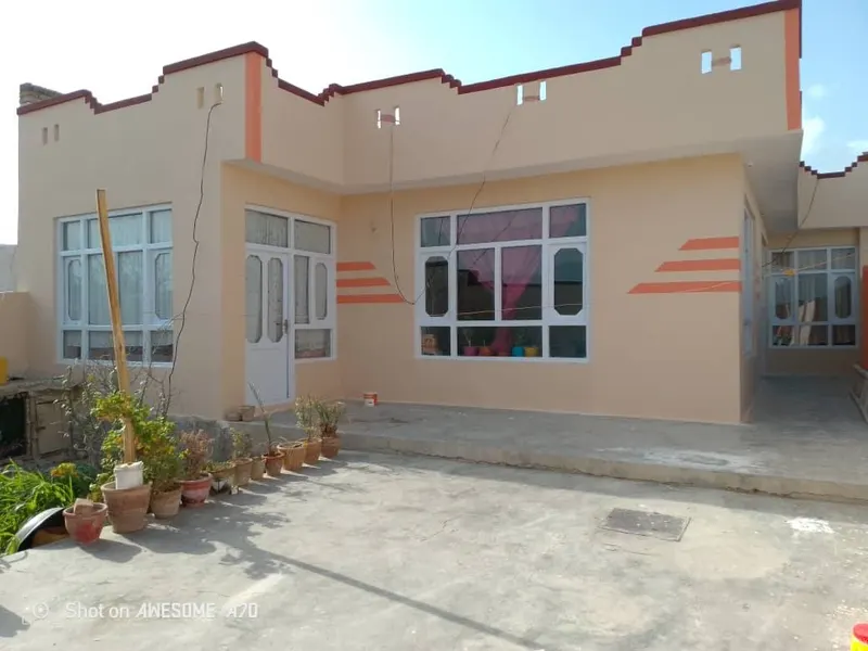 د پلورنې لپاره نوی کور، 3 خونې، 250 m²، بګرامي، 16 ناحیه، کابل (2)