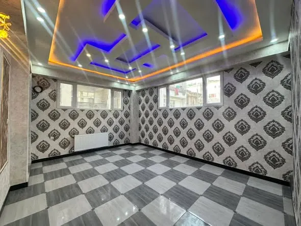 Apartment for rent, 3 rooms, 130 m², Taimani Project, Kabul (3)