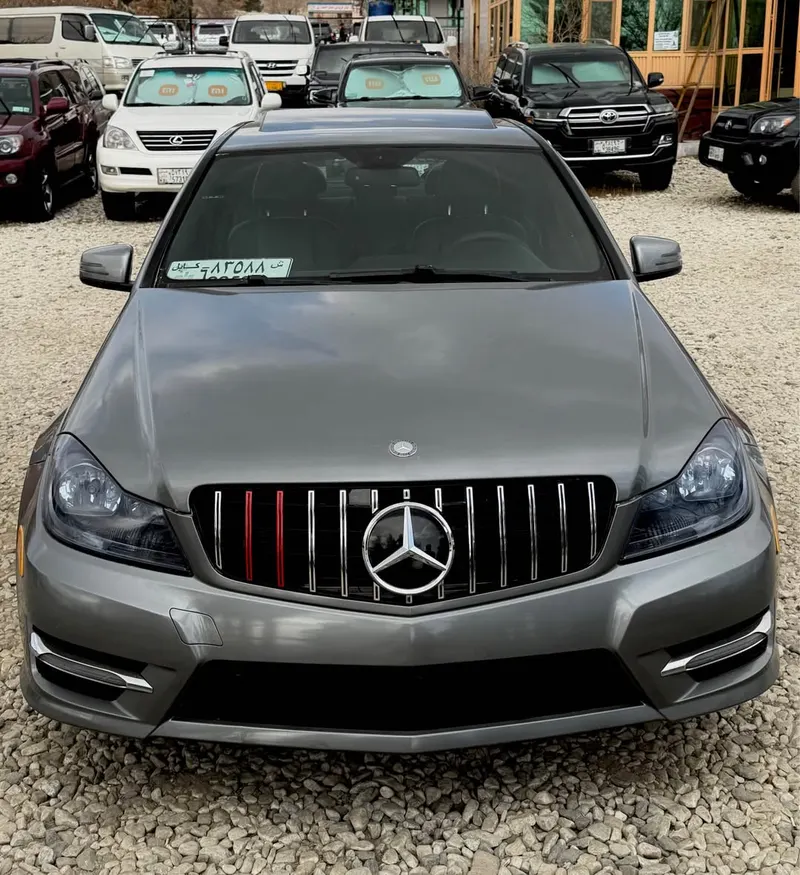Mercedes-Benz 2013 (1)