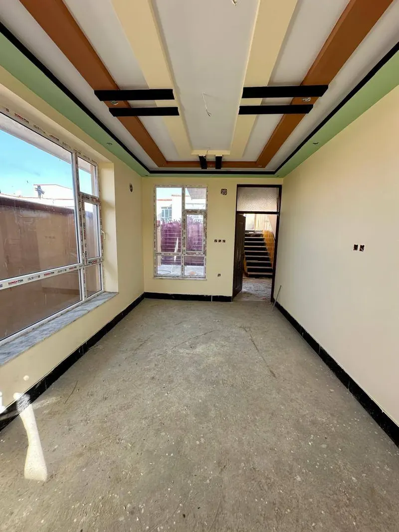 House for sale, 3 rooms, 180 m², Qala-e Tahir, District 7, Kabul (5)