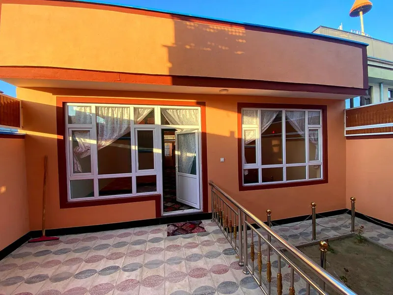خانه نو برای فروش، 3 خوابه، 160 m²، با 2 حویلی (7)
