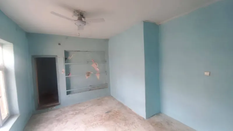 House for rent, 4 rooms, near Bank-e Milli, Mazar-i-Sharif (2)