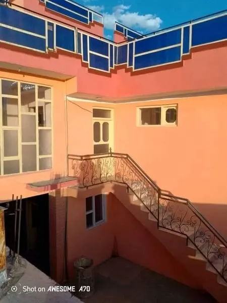 For Sale: House in Kabul (4)