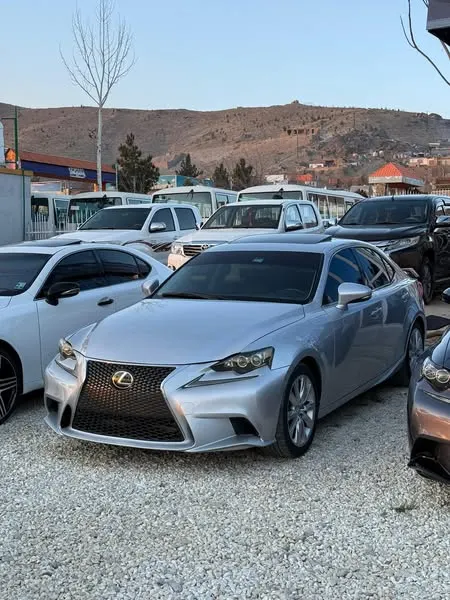 Lexus 2015 (1)