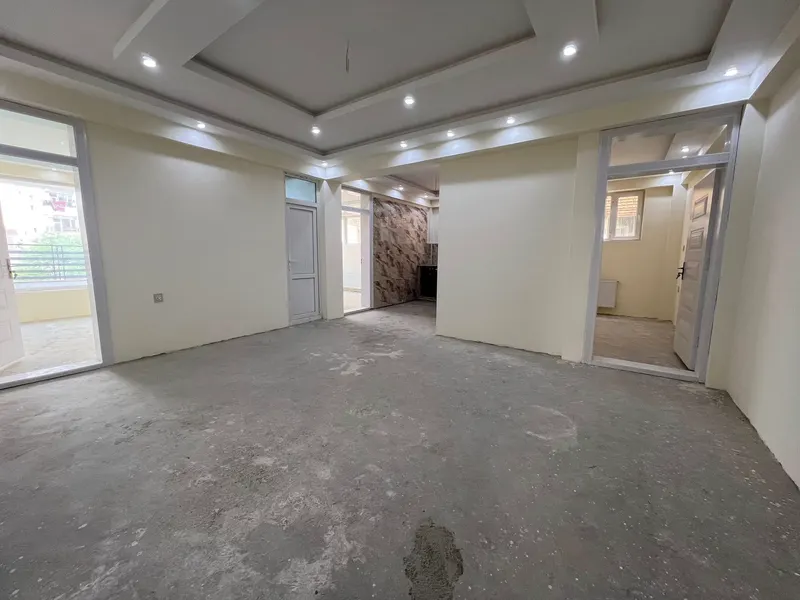 اپارتمان برای فروش، 3 اتاق، 115 m²، منزل سوم، قلعه فتح‌الله، کابل (1)