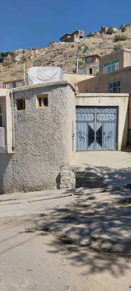House for sale, 2 rooms, behind Ataturk Hospital, District 3, Kabul (4)