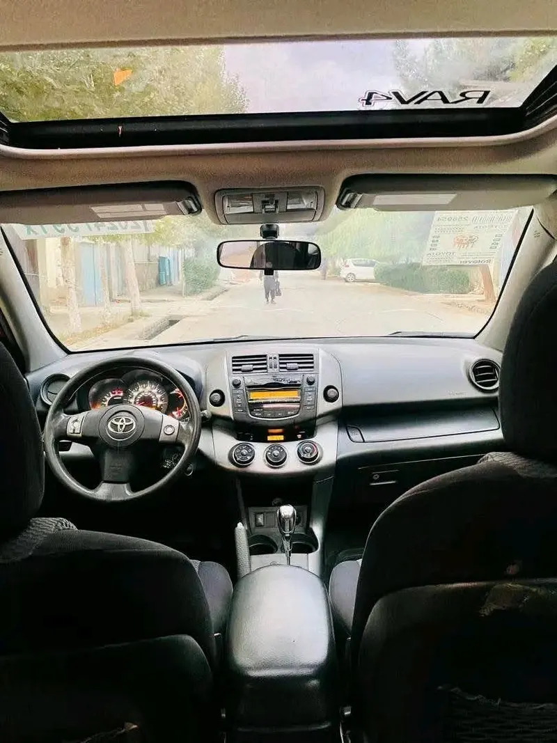 Toyota RAV4 Sport 2010 (6)