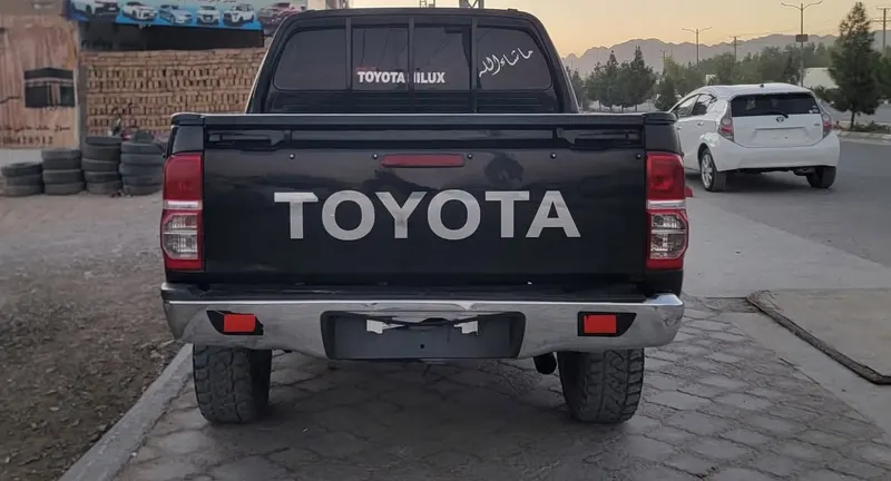 Toyota 2008 (2)