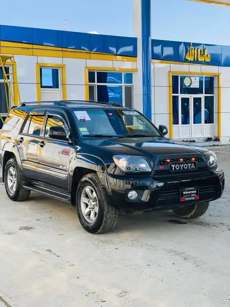 Toyota 4Runner 2003 (2)