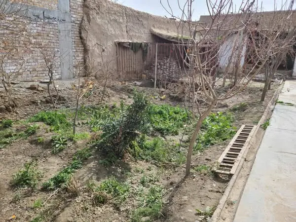 خانه برای فروش، 6 اتاق، 4.5 بسوه (450 m²)، شروان، تالقان، تخار (2)