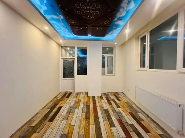 Beautiful 4-Room Apartment for Sale (1)