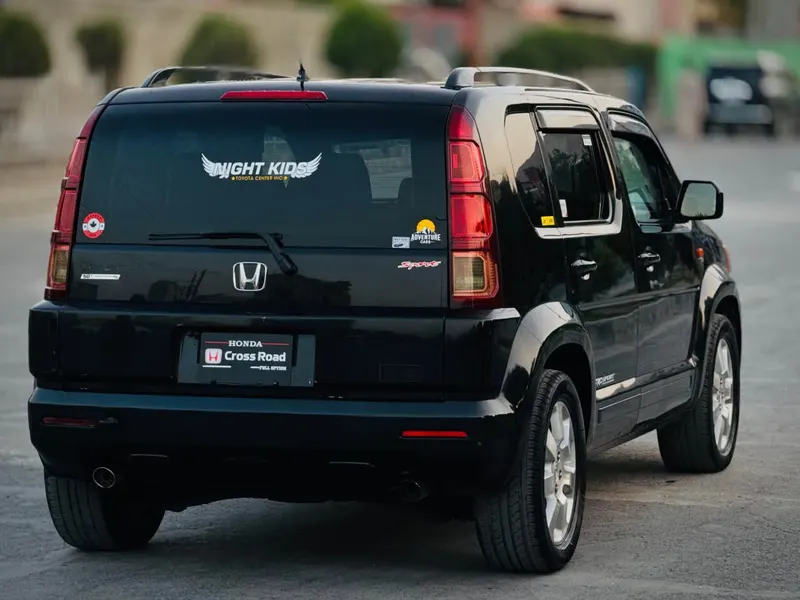 Honda 2007 (3)