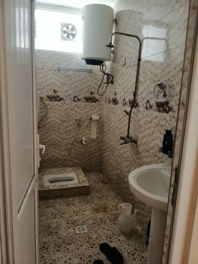3 BEDROOMS APARTMENT (3)