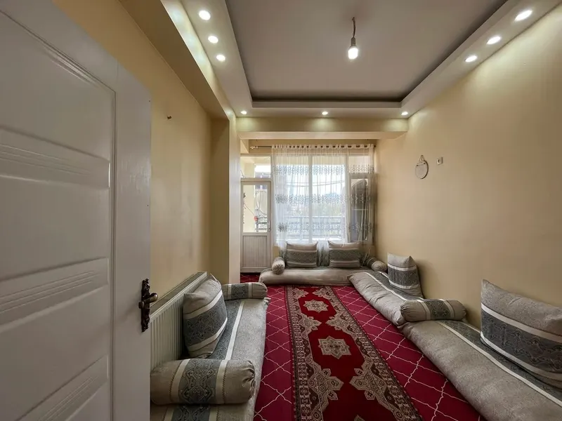 اپارتمان برای فروش، 4 اتاق، 160 m²، منزل سوم، کابل (3)
