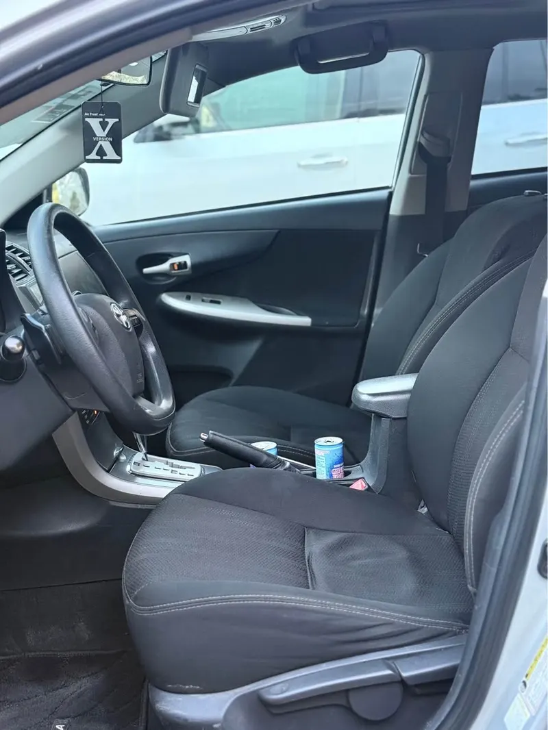 Toyota Corolla 2013 (4)