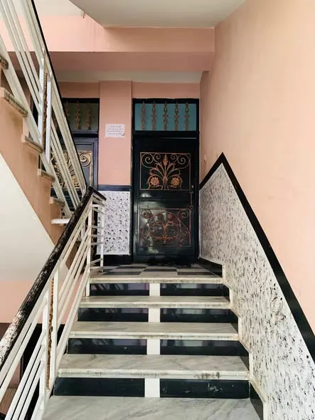 Apartment for sale, Sanatorium, Darulaman Road, District 6, Kabul (2)