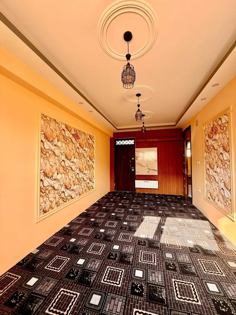 New apartments for sale, 3 rooms, 120 m², Taimani Project, Kabul (3)