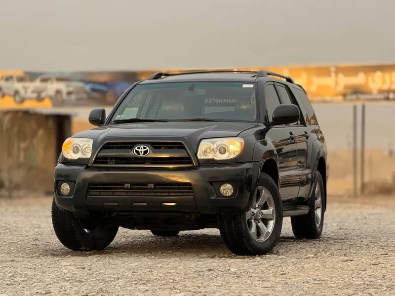 Toyota 2007 (2)