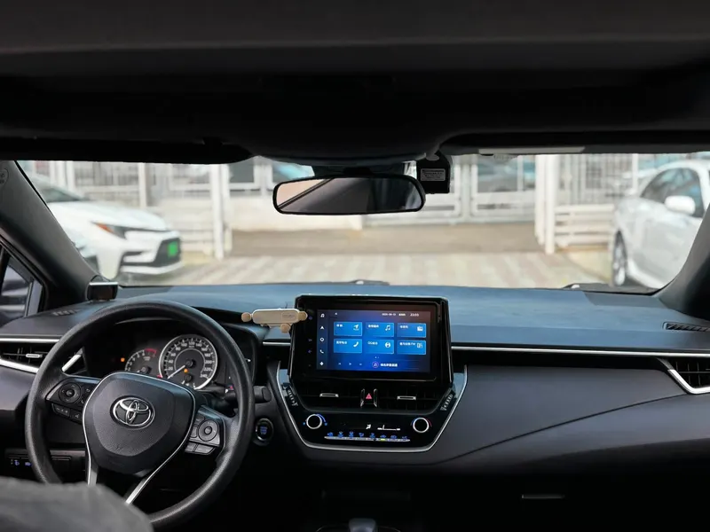 Toyota Corolla 2020 (5)