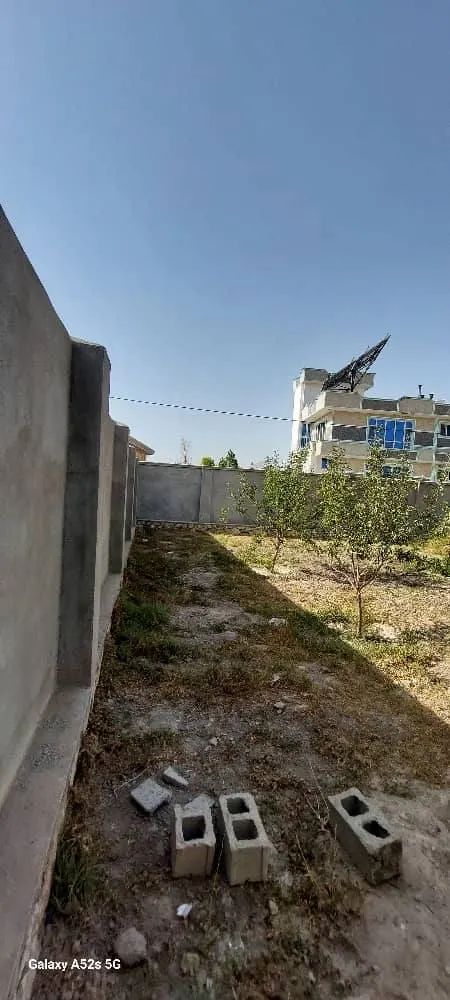 Land for sale, Ghazni (3)