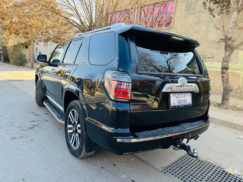 Toyota 4Runner 2012 (3)