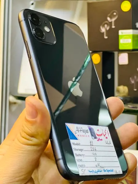 iPhone 11 for Sale (2)