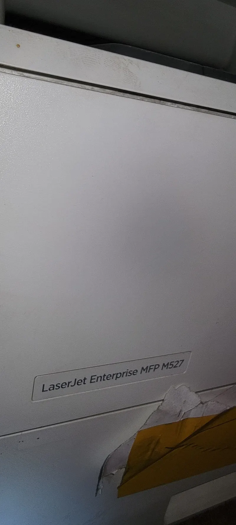 Printer and Photocopiers in Used Condition (1)