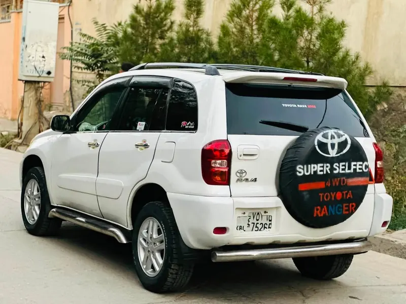 Toyota RAV4 2002 (4)