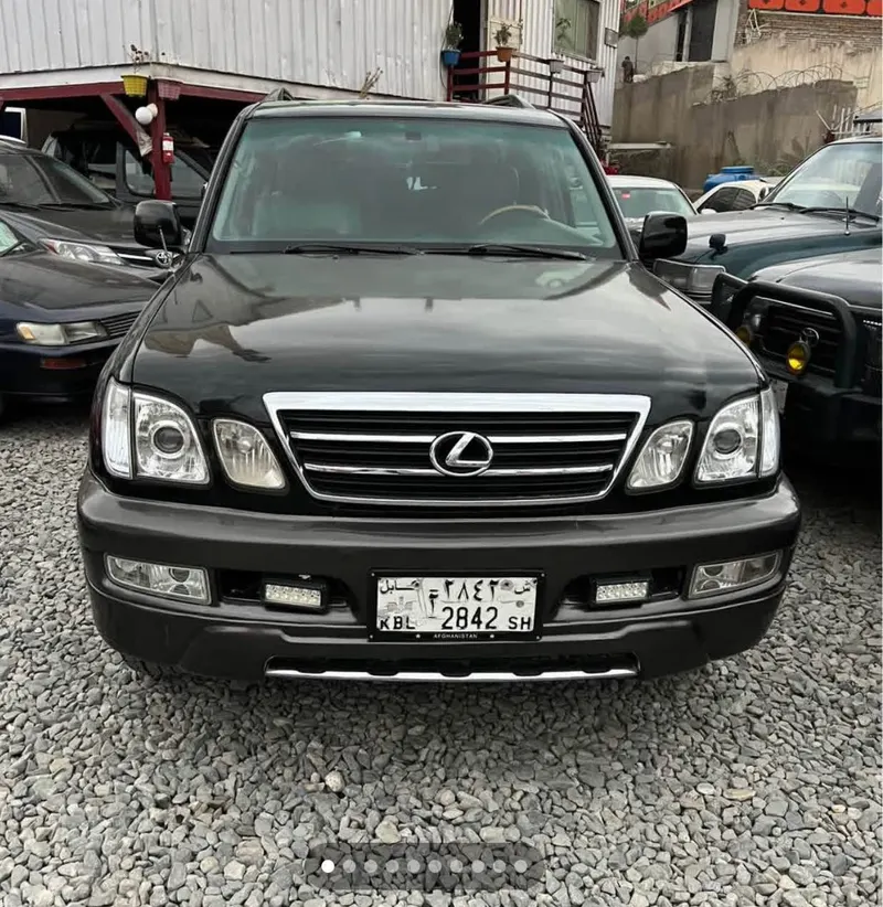 Lexus 2005 (2)