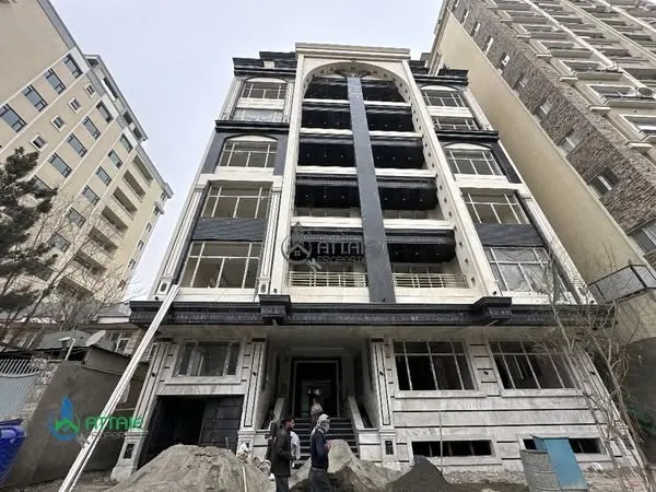 Apartments for sale, Almas Tower, behind Lycee Ghazi, Kabul (1)