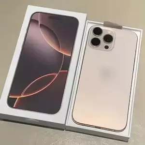 iPhone 16 pro max (4)