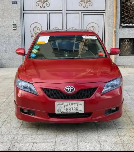 Toyota Corolla 2007 (2)