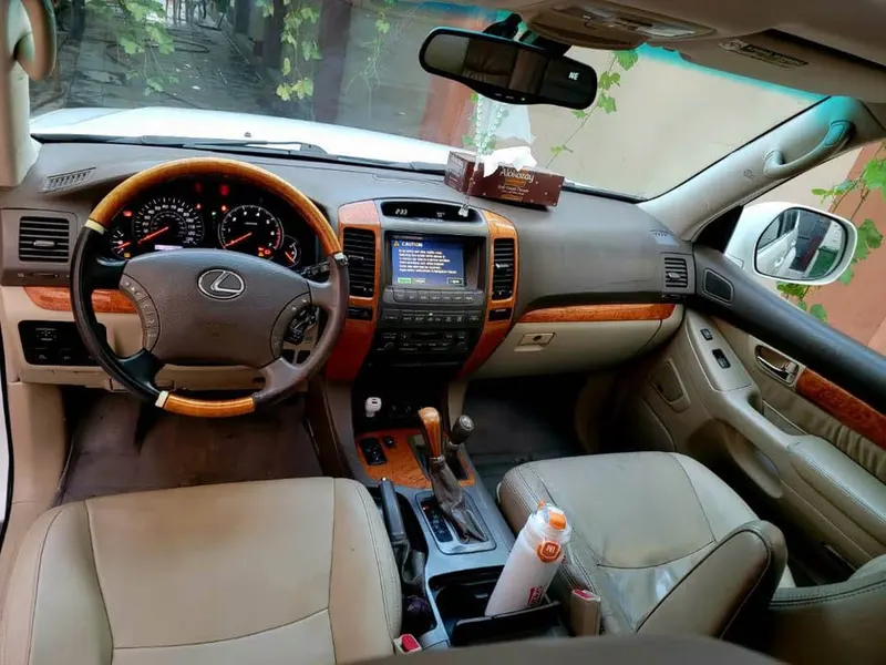 Lexus 2005 (4)
