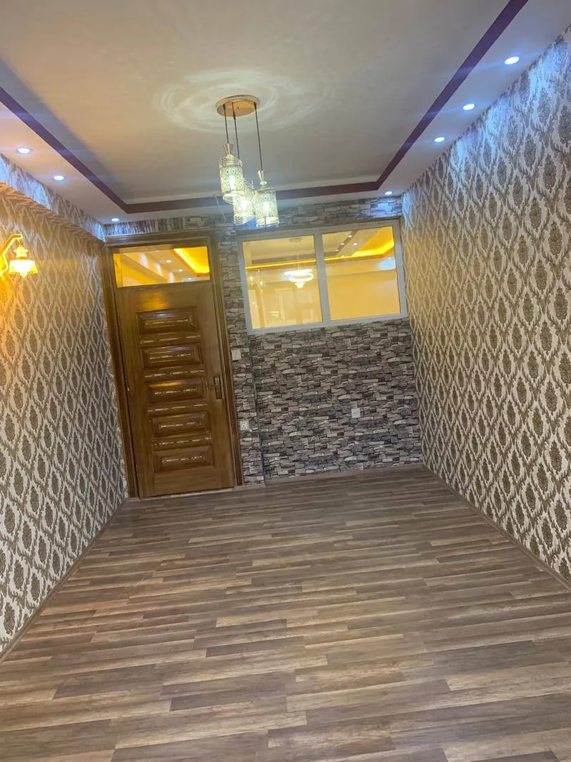 دو آپارتمان برای فروش، 3 اتاق، 120 m²، منزل اول و دوم، کابل (2)