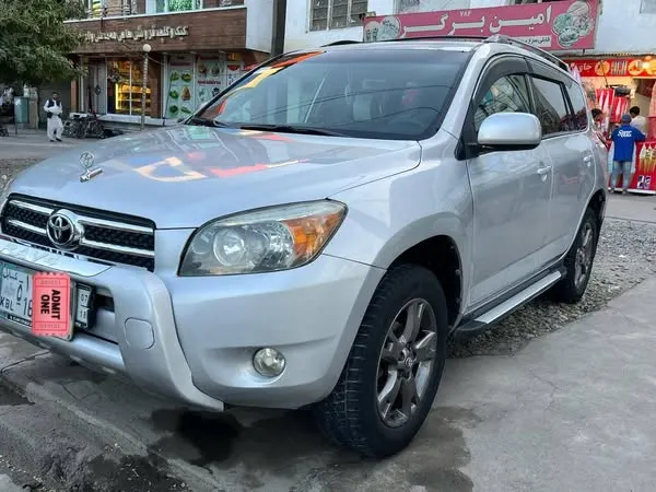 Toyota Rav 4 2007 (1)