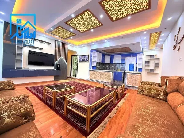 مبله اپارتمان د کرایې لپاره، 3 خونې، کابل (4)